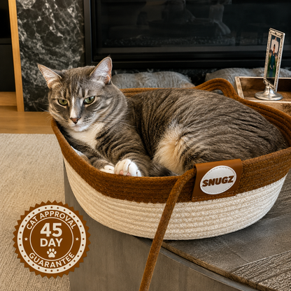 SNUGZ - Instinct Basket