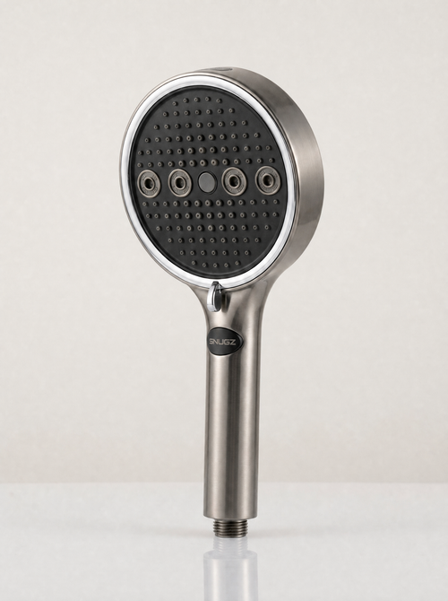 SNUGZ - 6 mode shower head